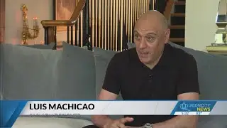 Local designer's fashion show fundraiser for Team USA