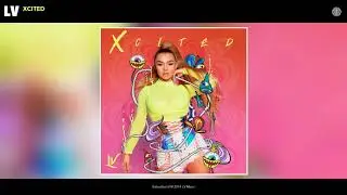 LV - Xcited (Audio)