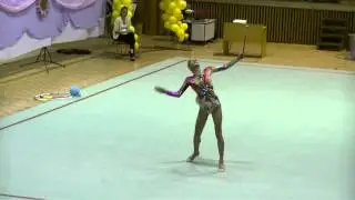 Peycheva Simona  clubs   Championships of Bulgaria  2013
