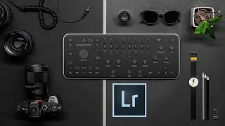 Lightroom не принимает формат RAW вашего фотоаппарата ?Всё просто
