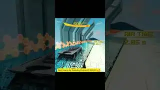 Best Curve By Faraday Future FFZero1 🥰😍  #shorts #asphalt8 #hidayatkhana8