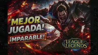 OTP Darius Partidas en 15 min Montaje