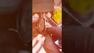 Success Way Wrist watche