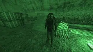 Arm3 RP Stalker Сибиряк расчёт за контракт на жизнь