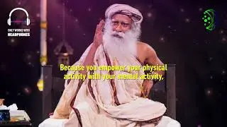 Understanding The True Meaning of Love  - Sadhguru