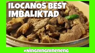 AMAZING ILOKANOS  BEST RECIPE  IMBALIKTAD