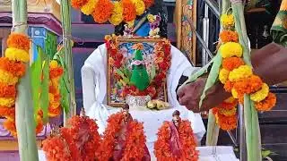 Sri Rama Navami 2025 Celebrations in Jaithapur – Divine Festivities & Cultural Grandeur!