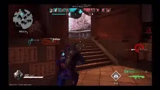 How to deal with Aimbot Seeker? Rogue Company - Playing as Dima & Big Cheese Anvil