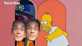Youtube Poop: Shromer Heckson Destroys The Universe