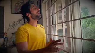 Varaha Nadhikarai Cover ft.- Ved Shanker