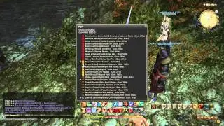 Final Fantasy XIV: ARR - Dragon Quest X and FFXI Crossover Quests
