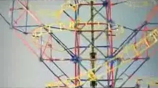 K'NEX Serpent's Spiral