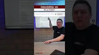 Download Tab im Webshop &ndash; Software, Datenbl&auml;tter & Kataloge auf einen Klick!