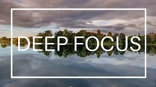 1 Hour Morning Meditation Music for Positive Energy | Stillpoint Studio #positivity #morning #focus