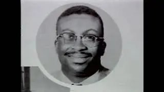Luther Jackson Intermediate School Profile, 1987