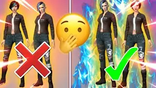 FREE FIRE OB 33 CHARACTER CHANGES 😱😱 | A124 AND STEFFIE NEW ABILITY 🤩🤩