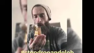 Stop Drop & Glob