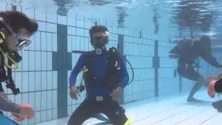 Try Scuba