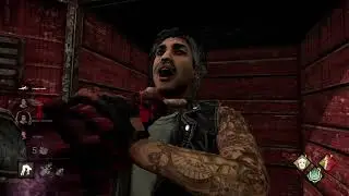 🐺Clown learn in easy mode🌸 / DbD #26