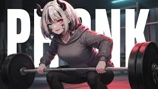 Gym Phonk for Hard Training Days When You Need to Lock In and Stay Focused
