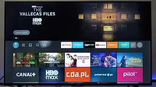 XIAOMI F Pro - Cara Menghubungkan PS5 atau Xbox ke TV