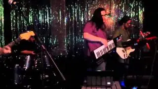 The Astral Planes ''Separate Me'' @ the Cure Lounge 2016