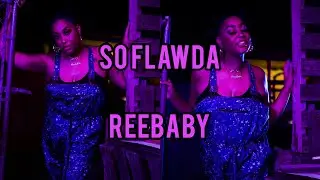 SO FLAWDA - REEBABY (Official Video)