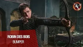 ROBIN DES BOIS - Il vole aux riches pour donner aux pauvres.