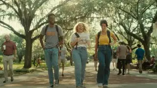 FSU: This place is special