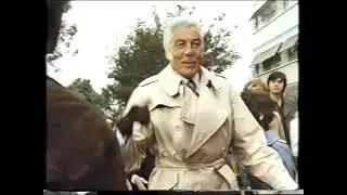 Walt Disney Productions: Now You See Him, Now You Don't - 1972 Trailer (UK/PAL Toned Version)