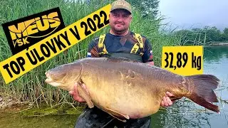 MEUS SK - Naj &uacute;lovky 2022