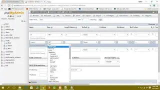 Getting Data From MySQL Database Using PHP (Fetch Record)