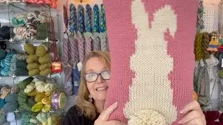 Start Your 2026 Knitting Goals Here! | Upcoming Winter Classes