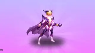 Monster Legends: Hatching Madam Fusion and 0-100 MAX Level