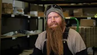 H&H Employee Spotlight | Jimmy Fallis | Parts Specialist