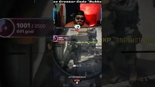 King of Quads #callofduty #callofdutymobile #cod #codm #codmobile #shorts #twitch #twitchstreamer