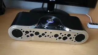 Bluedio Bluetooth Speaker Sound Test Review - Bluedio TS-3