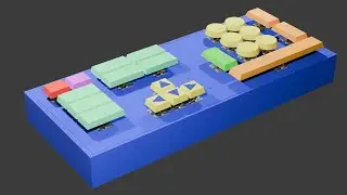 BRL Keyboard: Affordable Braille Technology for the Visually Impaired