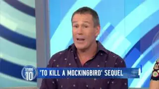 Showbiz File, 4 Feb: Robin Williams Estate Battle