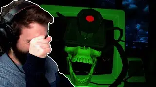 WHO KNEW A MAZE GAME COULD BE SO STRESSFUL // Dreader // Full Playthrough