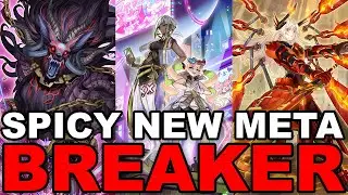 Был обнаружен новый способ игры в Sky Striker... (Yu-Gi-Oh! Duel Links)