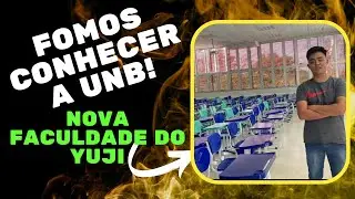 UNB (Universidade de Brasília) - GAMA