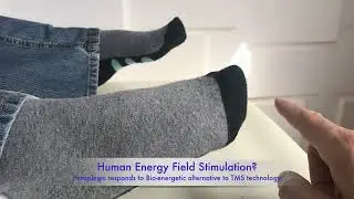 Full Spinal Cord Injury Movement (Watch full screen with max. resolution!)