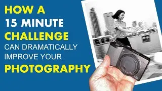 Grow Your Photography Skills Fast!
