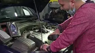 elektroauto