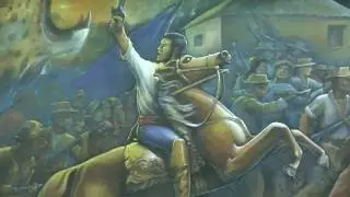 LEGADO DE FRANCISCO MORAZ&Aacute;N