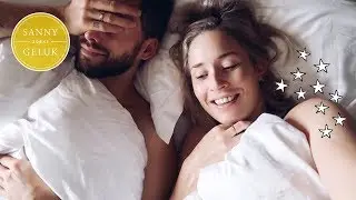 HOE GAAT HET NU MET ONZE RELATIE? + WEEKENDJE GENT | Sanny zoekt Geluk