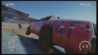 Wreckfest - career Part 7