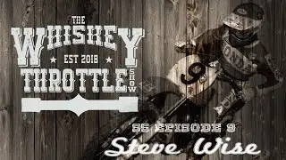 S5 EP9 STEVE WISE
