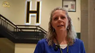 All Hamilton Community Schools achieve HeartSafe Designation